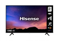 Hisense 43A6G 43 Inch (109.22 cm) Smart TV