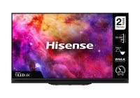 Hisense 75U9GQTUK 75 Inch (191 cm) Smart TV
