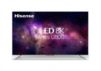 Hisense 85U80G 85 Inch (216 cm) Smart TV