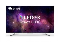 Hisense 65U80G 65 Inch (164 cm) Smart TV