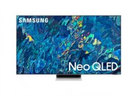 Samsung QA65QN95BAKLXL 65 Inch (164 cm) Smart TV