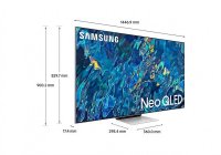 Samsung QA65QN95BAKLXL 65 Inch (164 cm) Smart TV