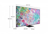 Samsung QA65Q70BAKLXL 65 Inch (164 cm) Smart TV