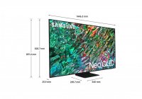 Samsung QA65QN90BAKLXL 65 Inch (164 cm) Smart TV