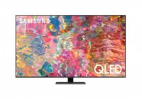 Samsung QA50Q80BAKLXL 50 Inch (126 cm) Smart TV