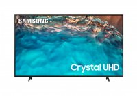 Samsung UA85BU8000KXXL 85 Inch (216 cm) Smart TV