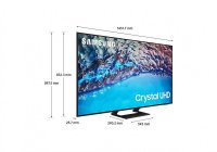 Samsung UA65BU8570ULXL 65 Inch (164 cm) Smart TV