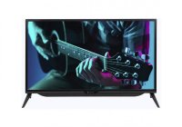 Zebronics Zeb-32P1 32 Inch (80 cm) Smart TV