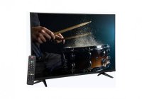 Zebronics Zeb-43P1 43 Inch (109.22 cm) Smart TV