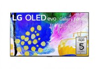 LG OLED55G2PUA 55 Inch (139 cm) Smart TV