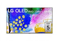 LG OLED65G2PUA 65 Inch (164 cm) Smart TV