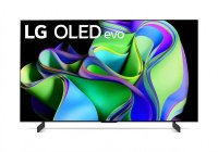 LG OLED42C3PUA 42 Inch (107 cm) Smart TV
