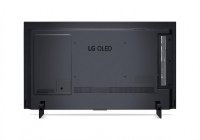 LG OLED42C3PUA 42 Inch (107 cm) Smart TV