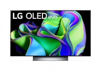 LG OLED48C3PUA 48 Inch (121.92 cm) Smart TV