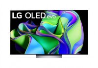 LG OLED55C3PUA 55 Inch (139 cm) Smart TV