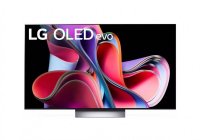 LG OLED65G3PUA 65 Inch (164 cm) Smart TV