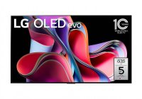 LG OLED83G3PUA 83 Inch (210.82 cm) Smart TV