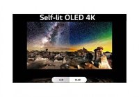 LG OLED65B3PUA 65 Inch (164 cm) Smart TV