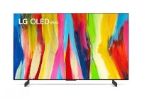 LG OLED42C2PUA 42 Inch (107 cm) Smart TV