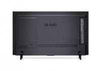 LG OLED42C2PUA 42 Inch (107 cm) Smart TV