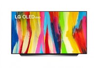 LG OLED48C2PUA 48 Inch (121.92 cm) Smart TV