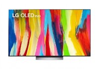 LG OLED55C2PUA 55 Inch (139 cm) Smart TV