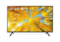 LG 50UQ7570PUJ 50 Inch (126 cm) Smart TV