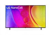 LG 50NANO80AQA 50 Inch (126 cm) Smart TV