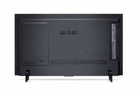 LG OLED42C2AUA 42 Inch (107 cm) Smart TV