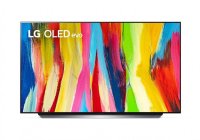 LG OLED48C2AUA 48 Inch (121.92 cm) Smart TV