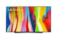 LG OLED83C2AUA 83 Inch (210.82 cm) Smart TV