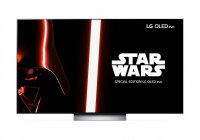 LG OLED65C2SW 65 Inch (164 cm) Smart TV