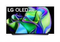 LG OLED48C3AUA 48 Inch (121.92 cm) Smart TV