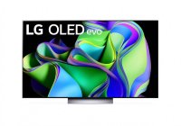 LG OLED65C3AUA 65 Inch (164 cm) Smart TV