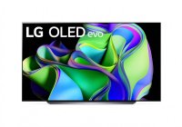 LG OLED83C3AUA 83 Inch (210.82 cm) Smart TV