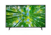 LG 43UQ8000AUB 43 Inch (109.22 cm) Smart TV