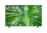 LG 75UQ8000AUB 75 Inch (191 cm) Smart TV