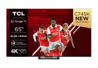 TCL 65C745K 65 Inch (164 cm) Smart TV