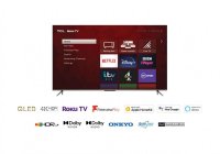 TCL 55RC630K 55 Inch (139 cm) Smart TV