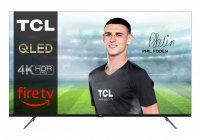 TCL 50CF630K 50 Inch (126 cm) Smart TV
