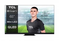 TCL 65C935K 65 Inch (164 cm) Smart TV