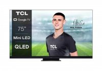 TCL 75C935K 75 Inch (191 cm) Smart TV