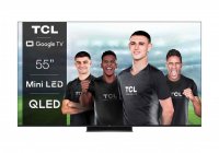 TCL 55C835K 55 Inch (139 cm) Smart TV