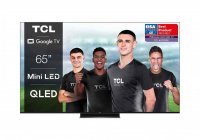 TCL 65C835K 65 Inch (164 cm) Smart TV