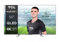 TCL 55C635K 55 Inch (139 cm) Smart TV