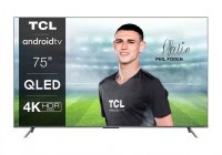 TCL 75C635K 75 Inch (191 cm) Smart TV