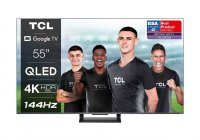 TCL 55C735K 55 Inch (139 cm) Smart TV