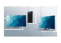 TCL 55C735K 55 Inch (139 cm) Smart TV
