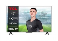 TCL 43RP630K 43 Inch (109.22 cm) Smart TV