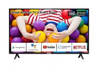 TCL 40ES568 40 Inch (102 cm) Android TV